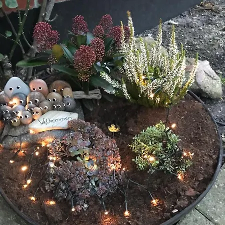 Ny Roesgaard Apartment Lemvig