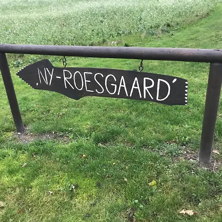 Ny Roesgaard