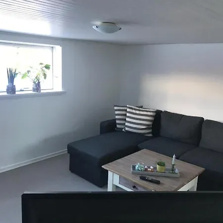 Ny Roesgaard Apartment Lemvig