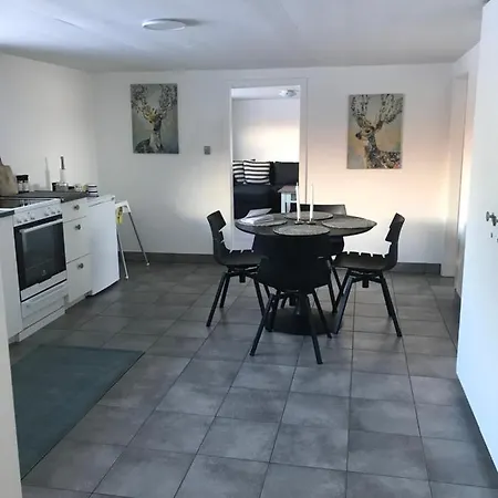 Apartment Ny Roesgaard