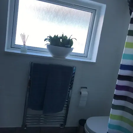 Apartment Ny Roesgaard *