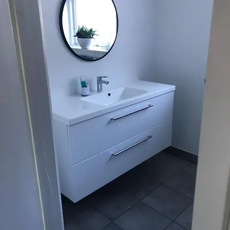 Ny Roesgaard Apartment Lemvig