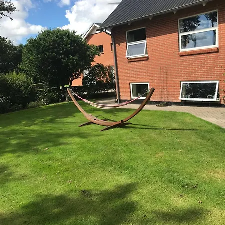 Ny Roesgaard Apartment Lemvig