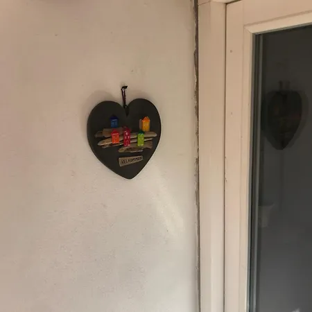 Ny Roesgaard Апартаменты