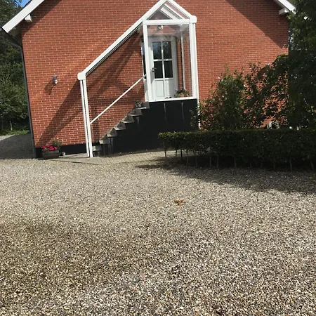 Ny Roesgaard Лемвиг