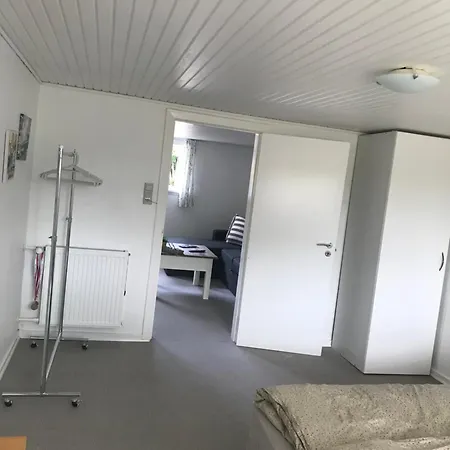 Ny Roesgaard * Lemvig