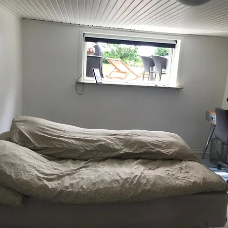 Apartment Ny Roesgaard *