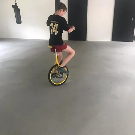 Ny Roesgaard Apartment *