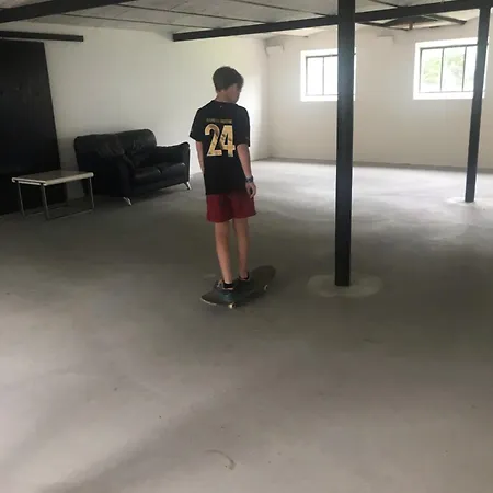 Apartment Ny Roesgaard