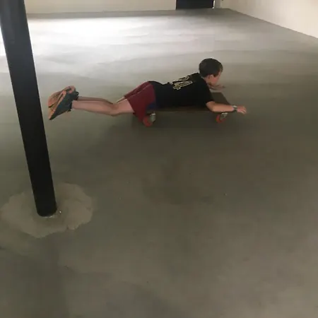 Ny Roesgaard Апартаменты