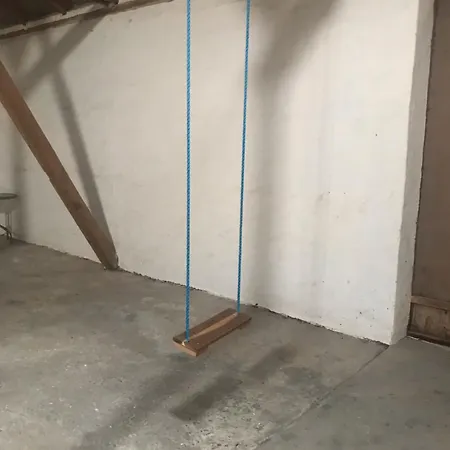 Apartment Ny Roesgaard