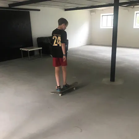 Апартаменты Ny Roesgaard *