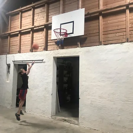 Ny Roesgaard * Лемвиг