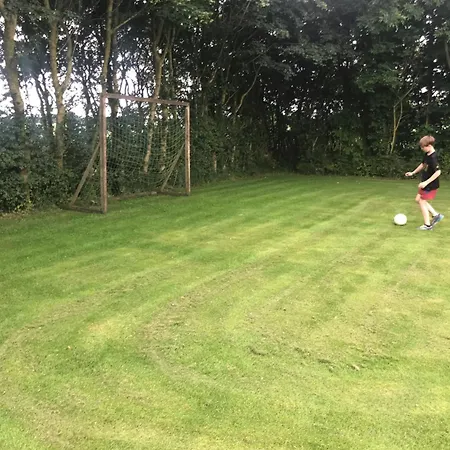 Ny Roesgaard Apartment *