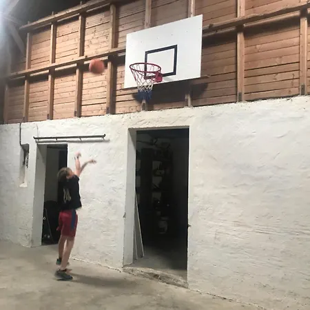 Ny Roesgaard * Лемвиг