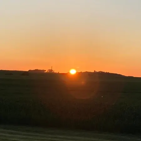 Ny Roesgaard Апартаменты