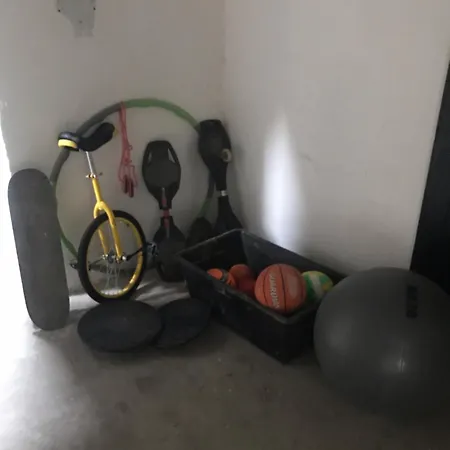 Apartment Ny Roesgaard