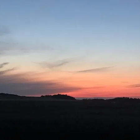 Апартаменты Ny Roesgaard