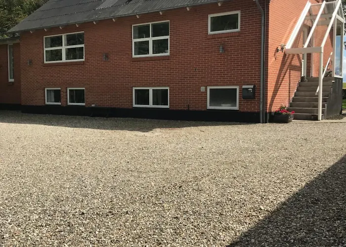 Ny Roesgaard 아파트