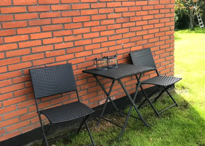 Ny Roesgaard 아파트 *