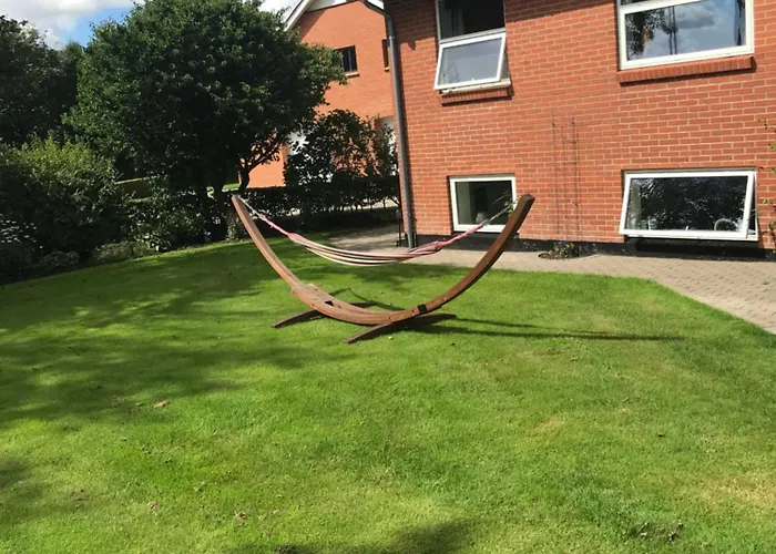 Ny Roesgaard 아파트 렘비그