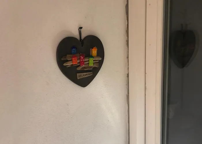 Ny Roesgaard 아파트