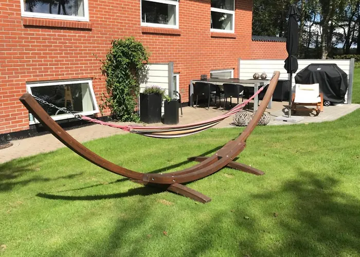 아파트 Ny Roesgaard