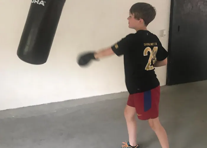 Ny Roesgaard 렘비그