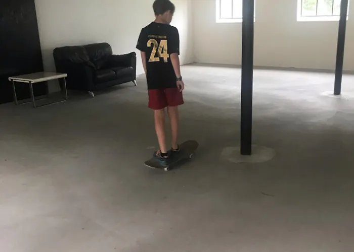 아파트 Ny Roesgaard