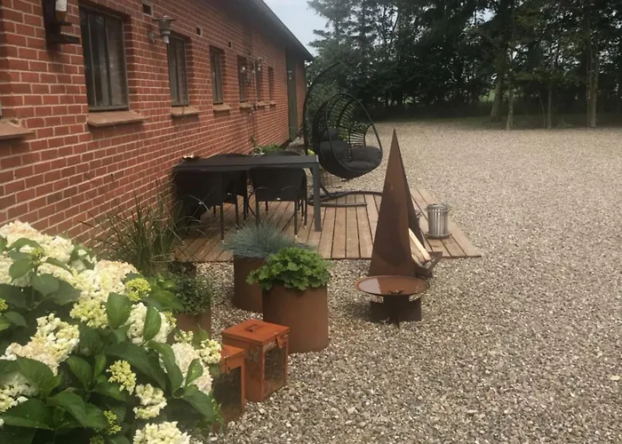 Ny Roesgaard 렘비그