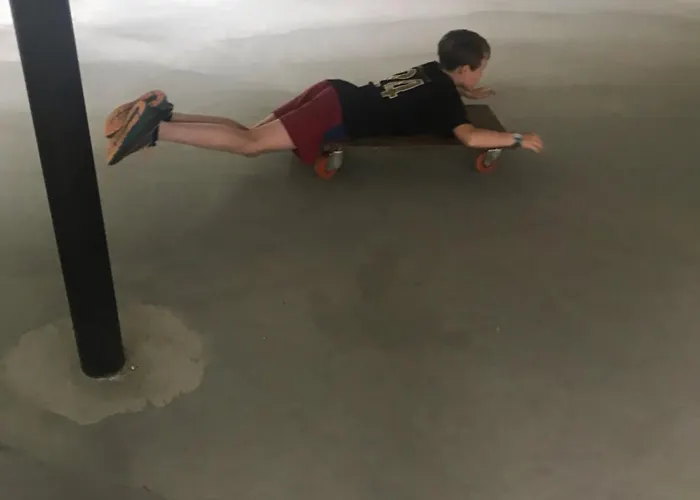 Ny Roesgaard 아파트