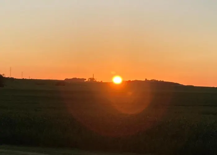 Ny Roesgaard 아파트