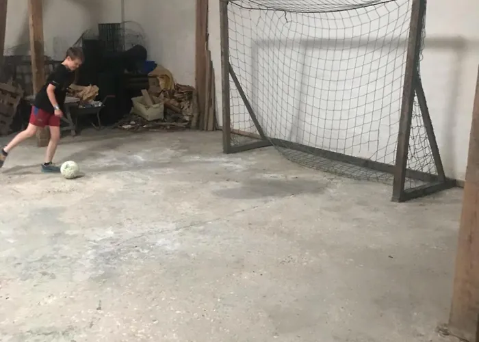 아파트 Ny Roesgaard *