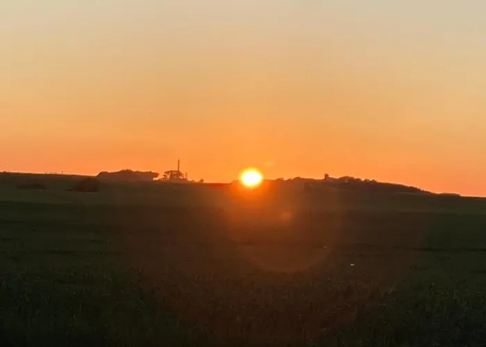 Ny Roesgaard 아파트