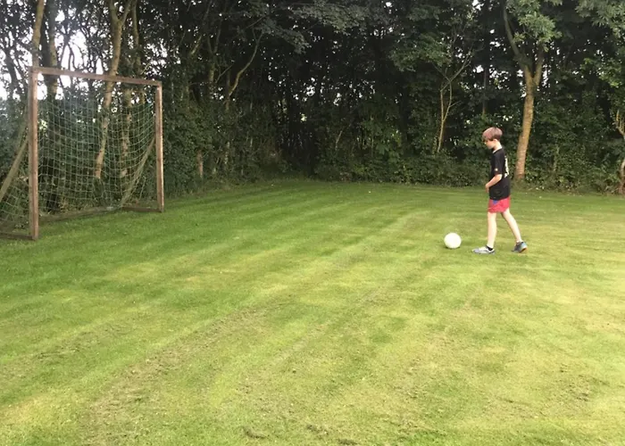 Ny Roesgaard 아파트 렘비그