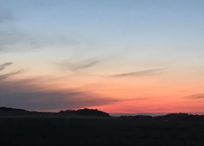 아파트 Ny Roesgaard